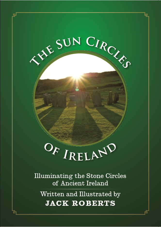 The Sun Circles of Ireland